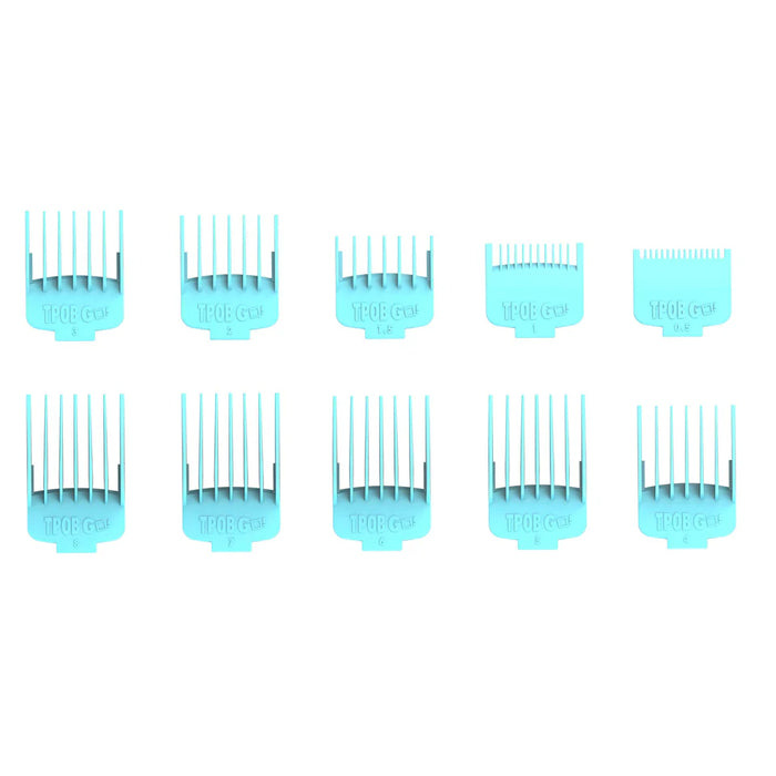 TPOB Go! Magnetic Guards Set (Bubblegum Edition)