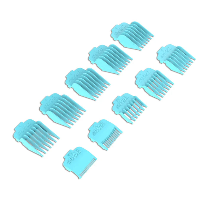 TPOB Go! Magnetic Guards Set (Bubblegum Edition)