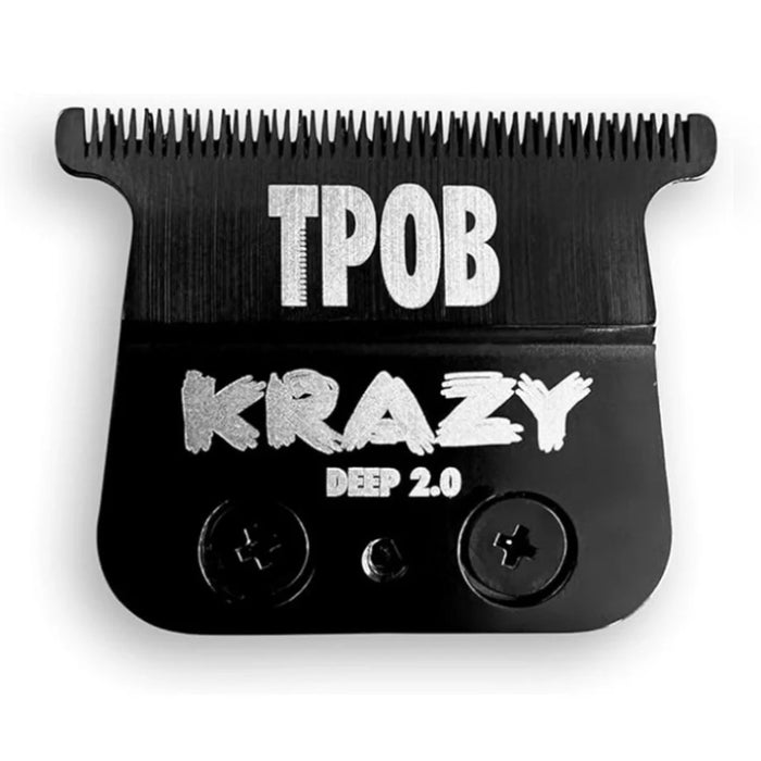TPOB Krazy Blade Deep 2.0