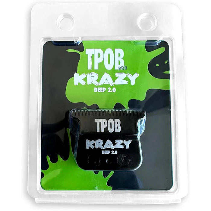 TPOB Krazy Blade Deep 2.0