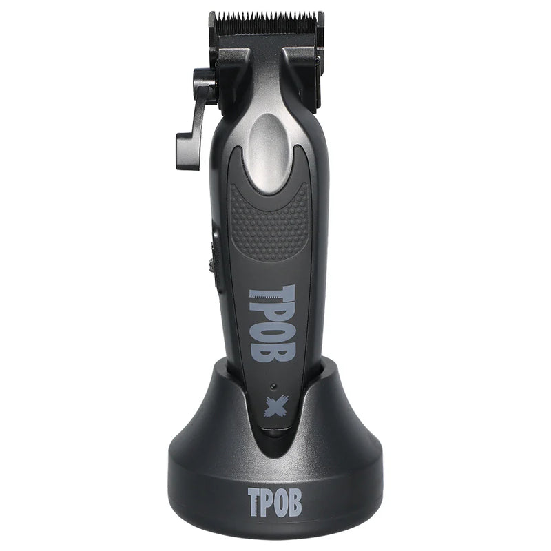 TPOB X Clipper Deluxe (Blackout Edition)