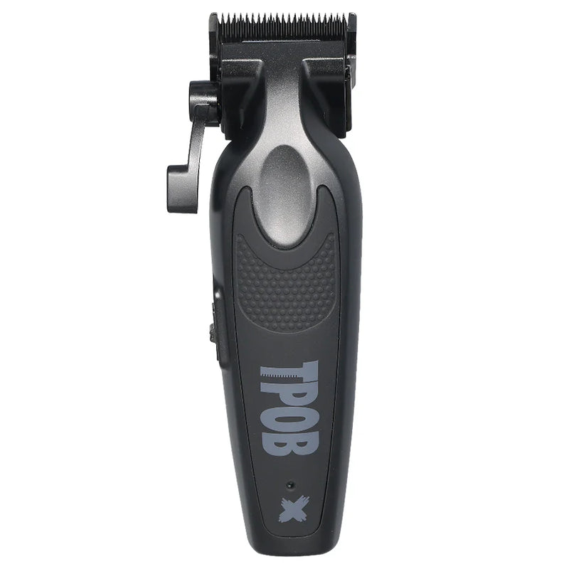 TPOB X Clipper Deluxe (Blackout Edition)