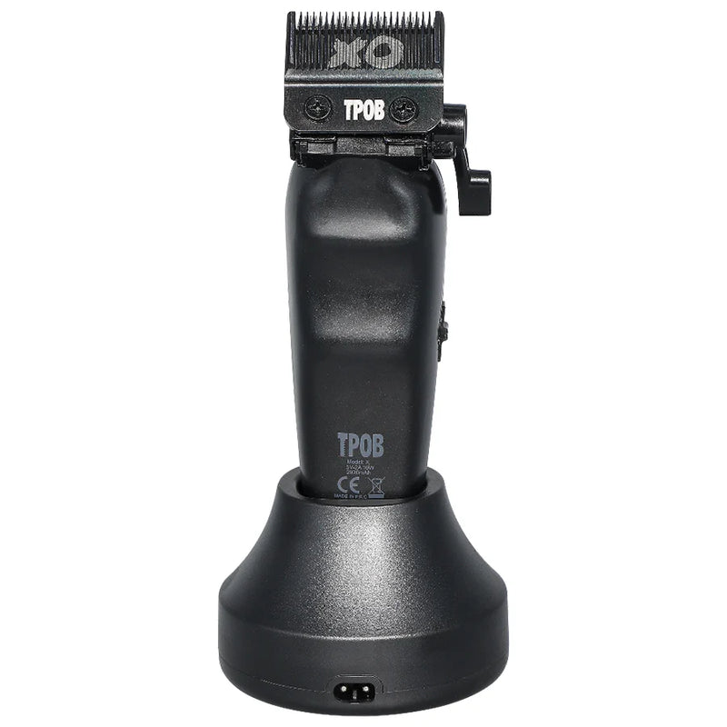 TPOB X Clipper Deluxe (Blackout Edition)