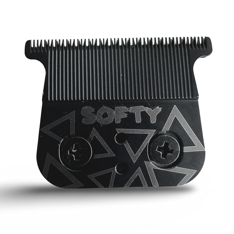 TPOB Play Trimmer Softy Blade