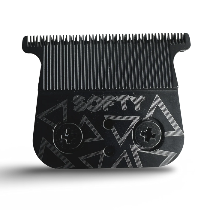 TPOB Play Trimmer Softy Blade