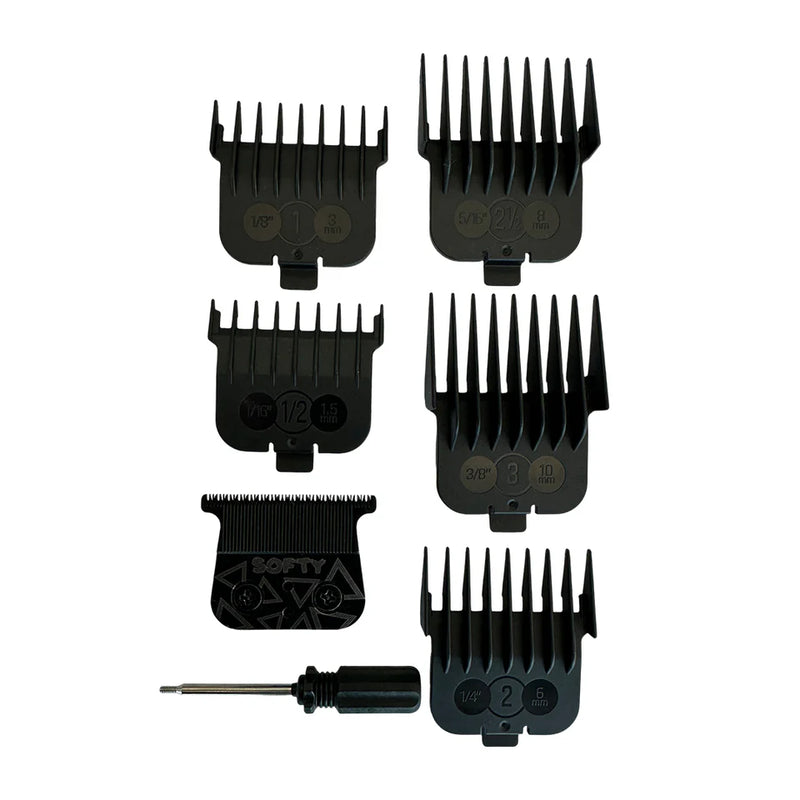 TPOB Play Trimmer Softy Blade