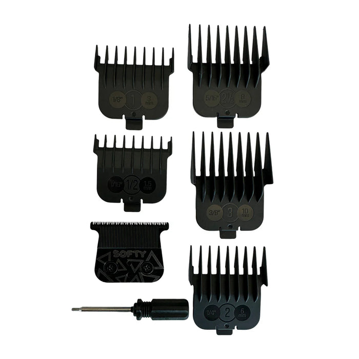 TPOB Play Trimmer Softy Blade