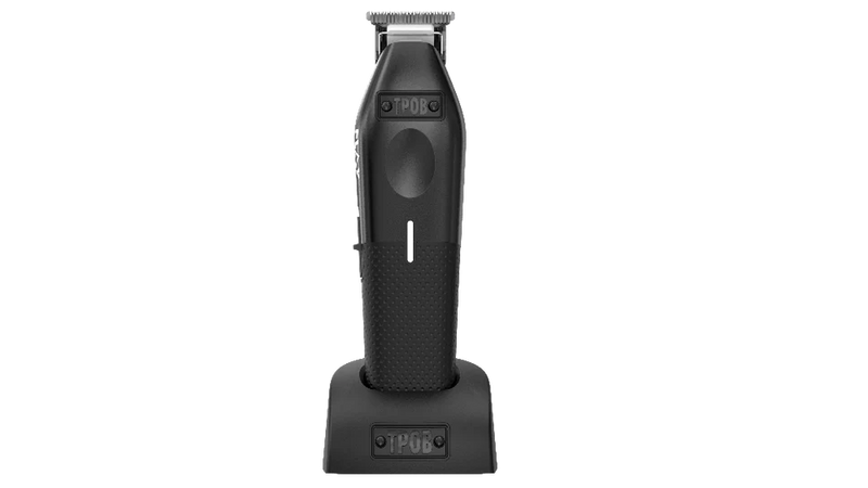 TPOB Play Trimmer (Black And White)