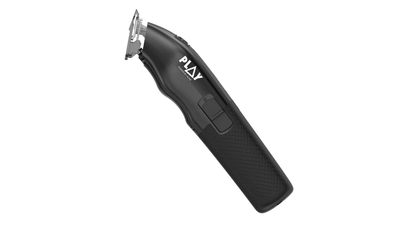 TPOB Play Trimmer (Black And White)