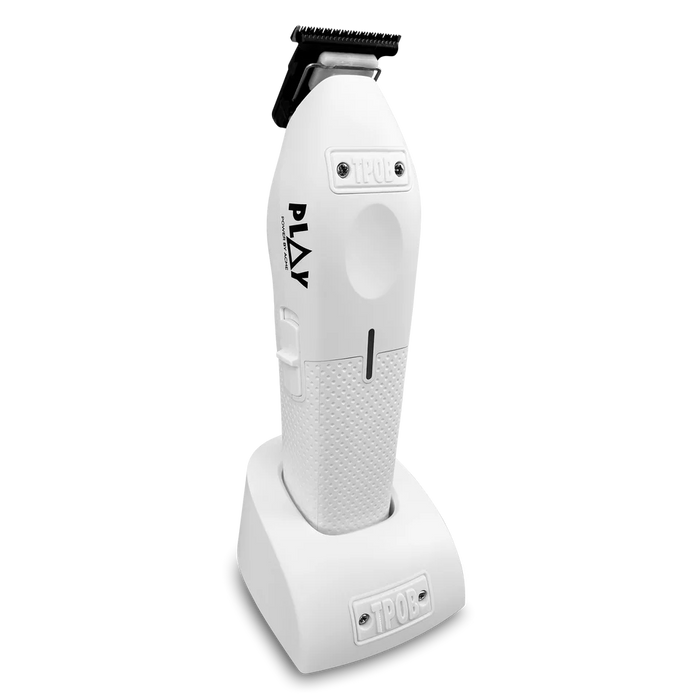 TPOB Play Trimmer (Whiteout Edition)