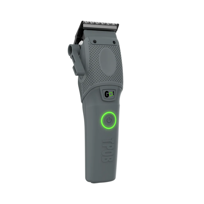 TPOB Pro Go! Clipper Grey