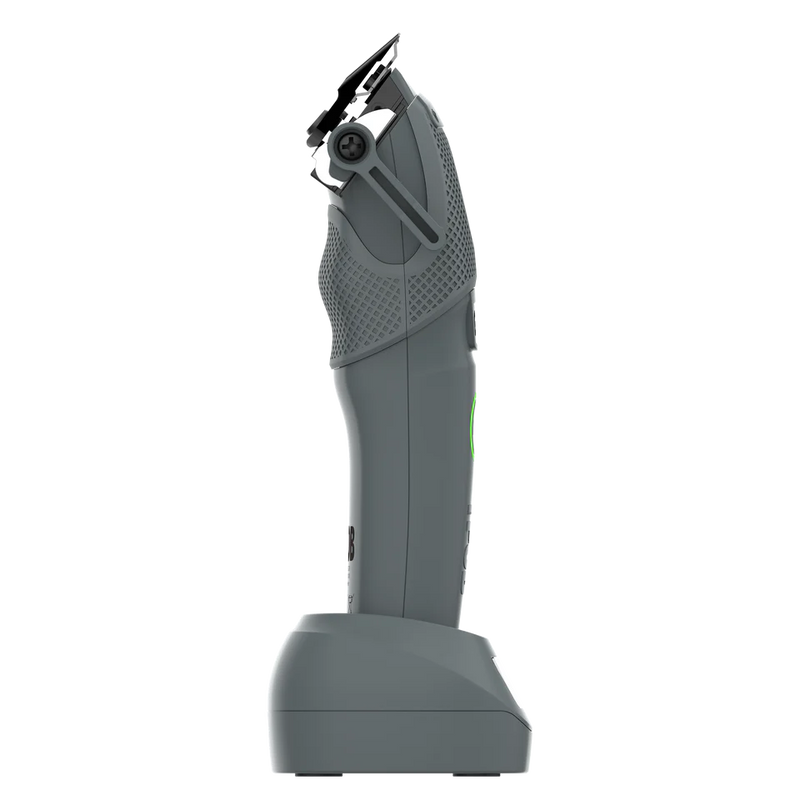 TPOB Pro Go! Clipper Grey