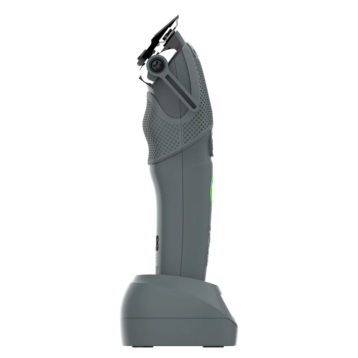 TPOB Pro Go! Clipper Grey