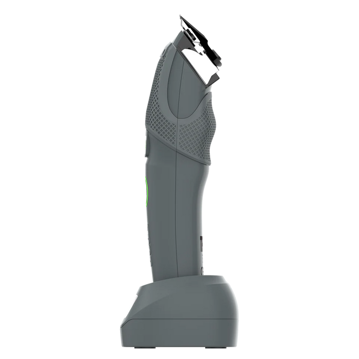 TPOB Pro Go! Clipper Grey