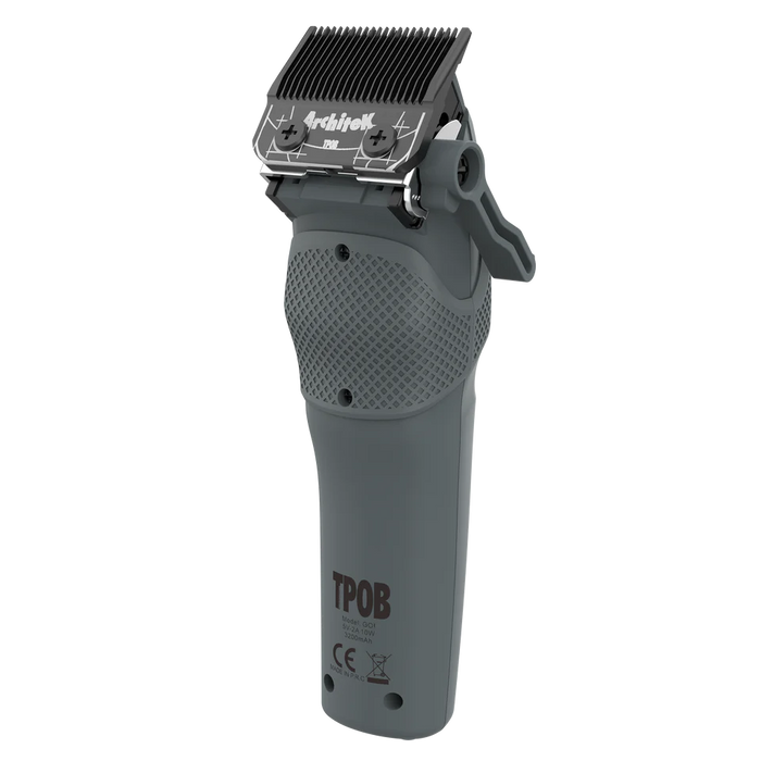 TPOB Pro Go! Clipper Grey