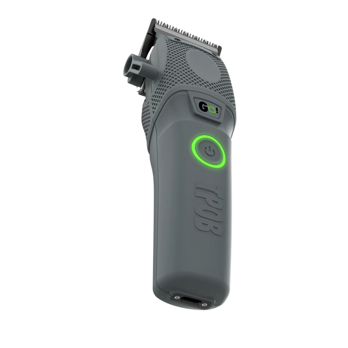 TPOB Pro Go! Clipper Grey