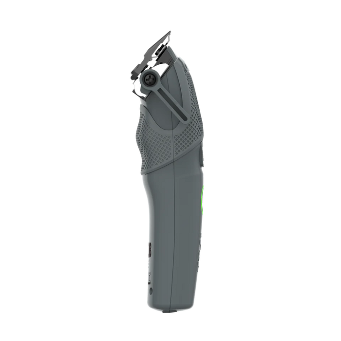 TPOB Pro Go! Clipper Grey