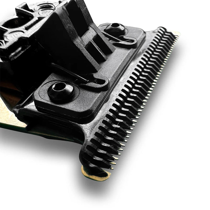 TPOB Psycho Trimmer Gold Blade With Krunch Cutter