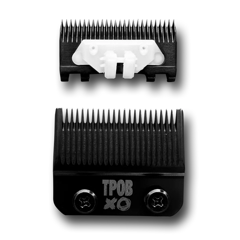 TPOB XO Graphene Clipper Blade