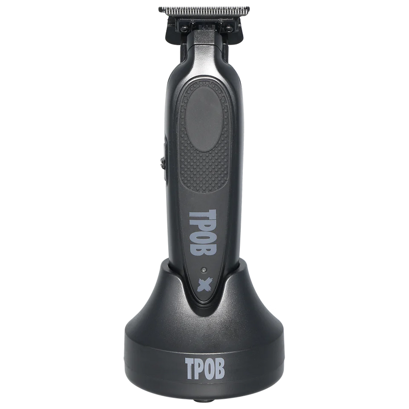 TPOB X Trimmer Deluxe (Blackout Edition)