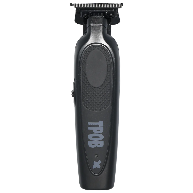 TPOB X Trimmer Deluxe (Blackout Edition)