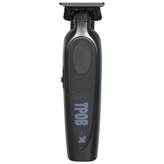 TPOB X Trimmer Deluxe (Blackout Edition)