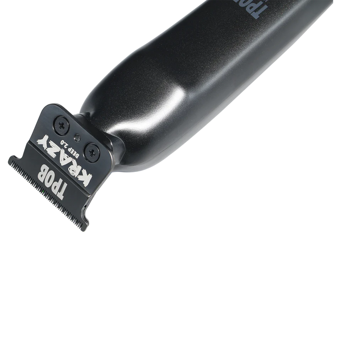 TPOB X Trimmer Deluxe (Blackout Edition)