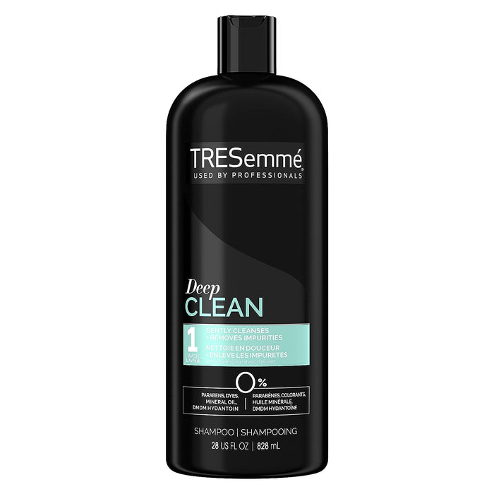 TRESEMME Deep Clean Shampoo 28oz