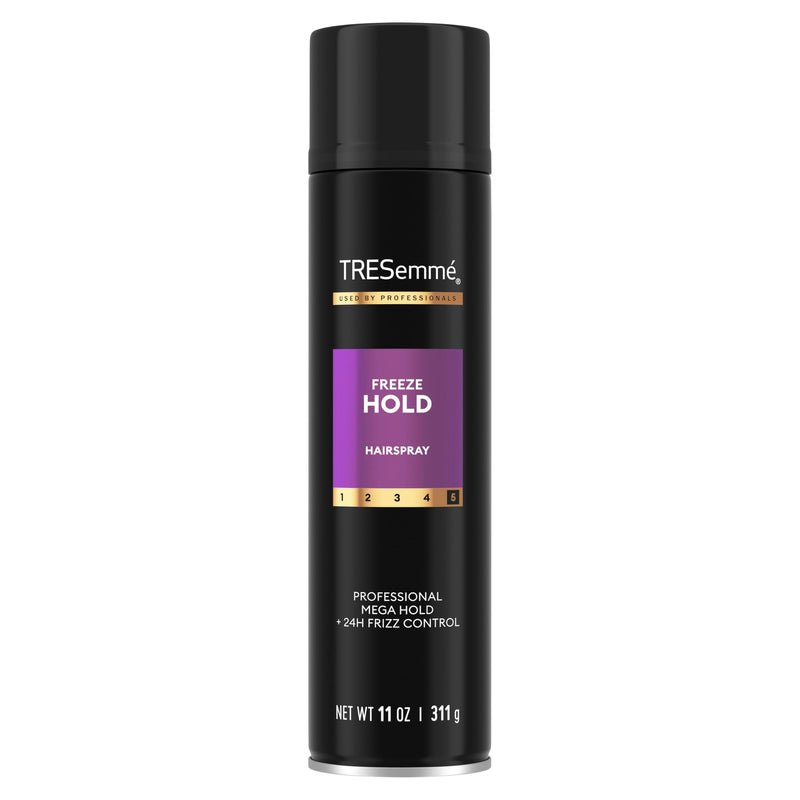 TRESEMME Freeze Hold Hairspray