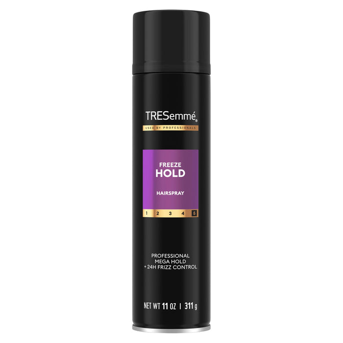 TRESEMME Freeze Hold Hairspray