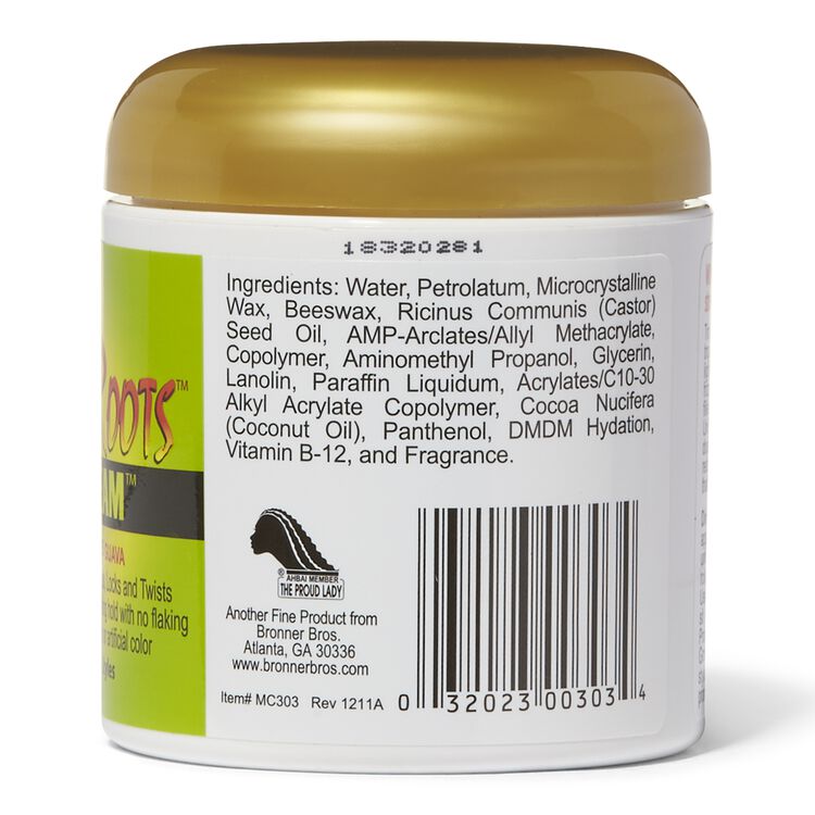 TROPICAL ROOTS Twist Cream 6oz