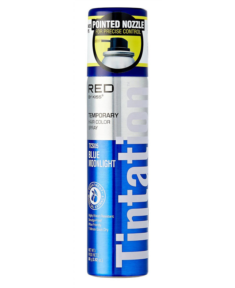 Kiss Tintation Temporary Color Spray (2.82oz)