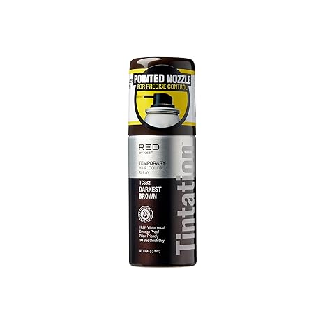 Kiss Tintation Temporary Color Spray (1.5oz)