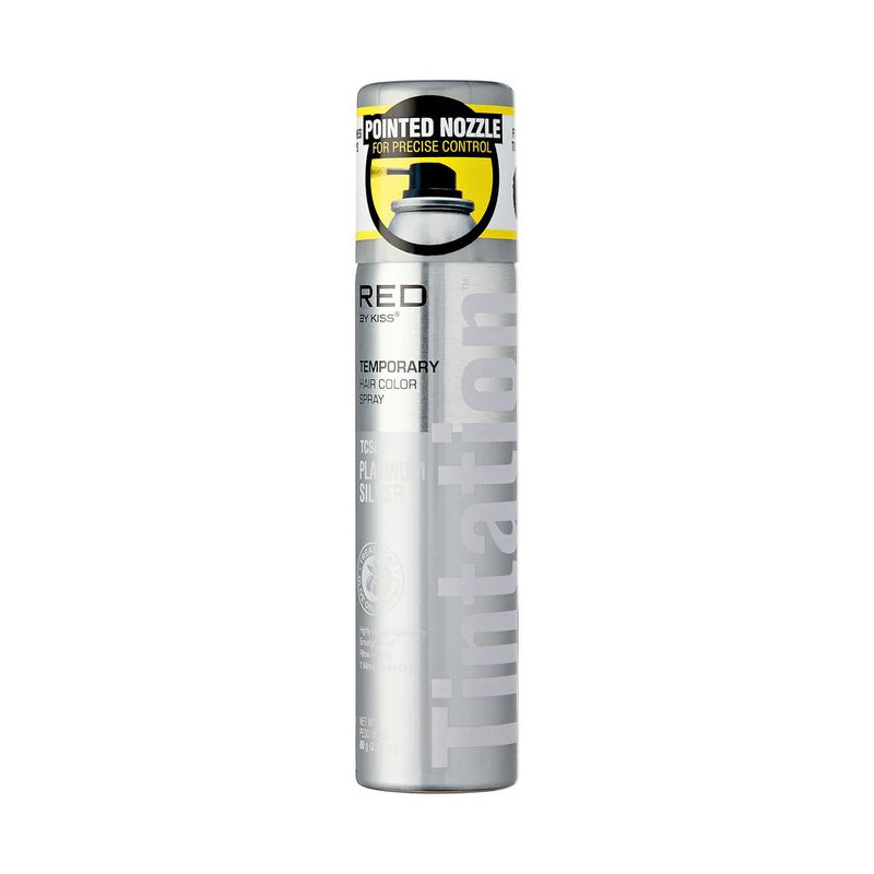 Kiss Tintation Temporary Color Spray (2.82oz)