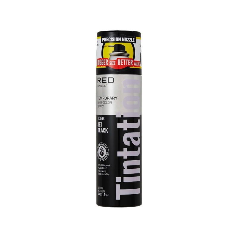 Kiss Tintation Temporary Color Spray (11.5oz)