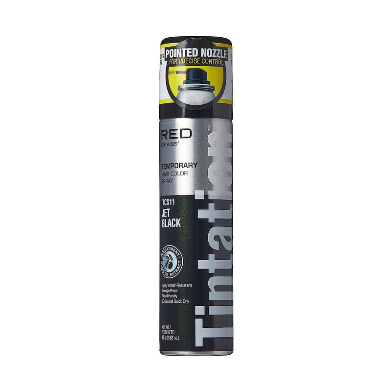 Kiss Tintation Temporary Color Spray (2.82oz)