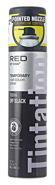 Kiss Tintation Temporary Color Spray (2.82oz)