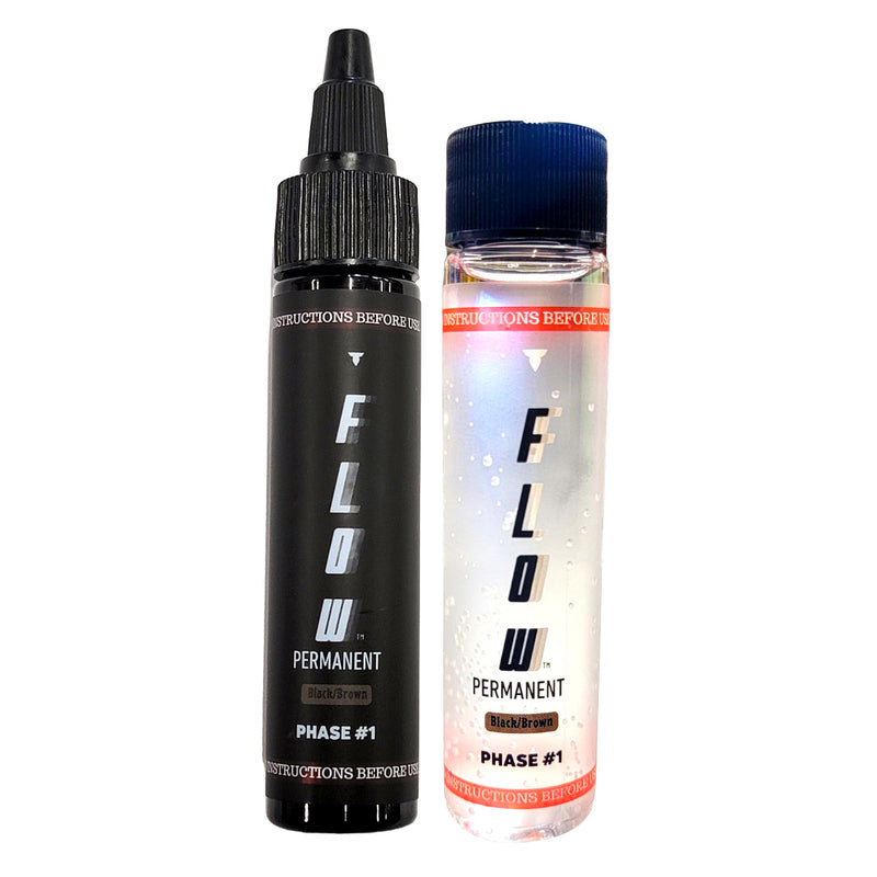 TITAN GROOMING Flow Permanent Enhancement