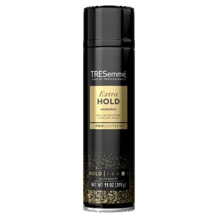 Tresemme Extra Hold Hair Spray, 11oz