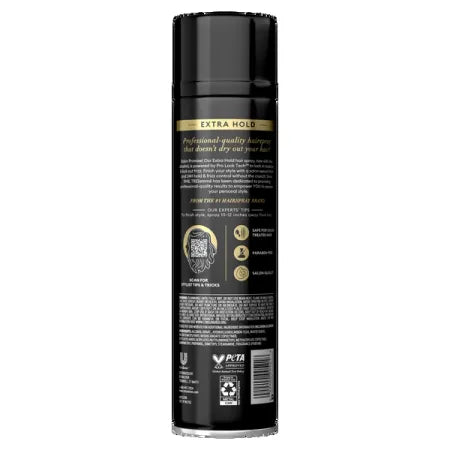 Tresemme Extra Hold Hair Spray, 11oz
