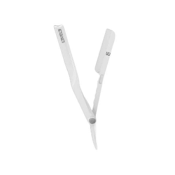 L3VEL3  Milly Clutch Razor Holder