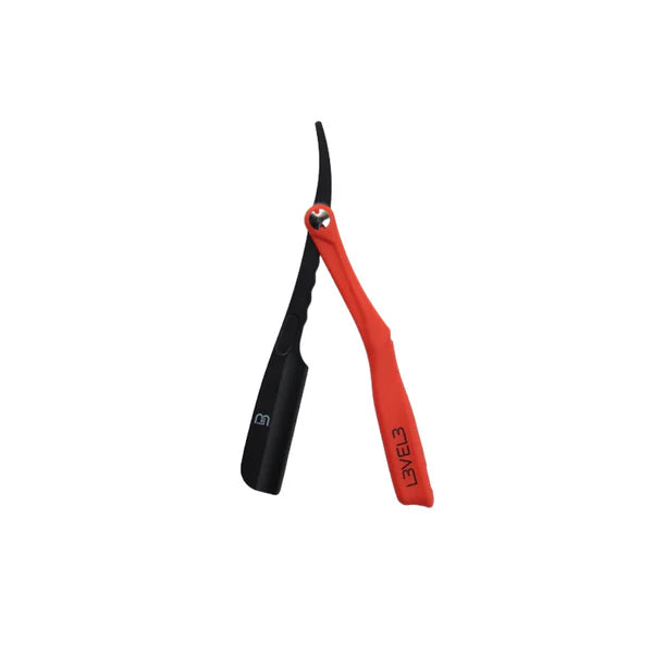 L3VEL3  Milly Clutch Razor Holder