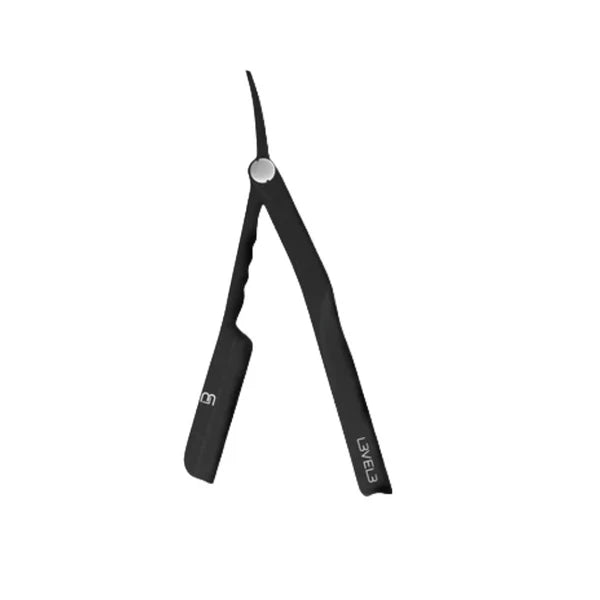 L3VEL3  Milly Clutch Razor Holder