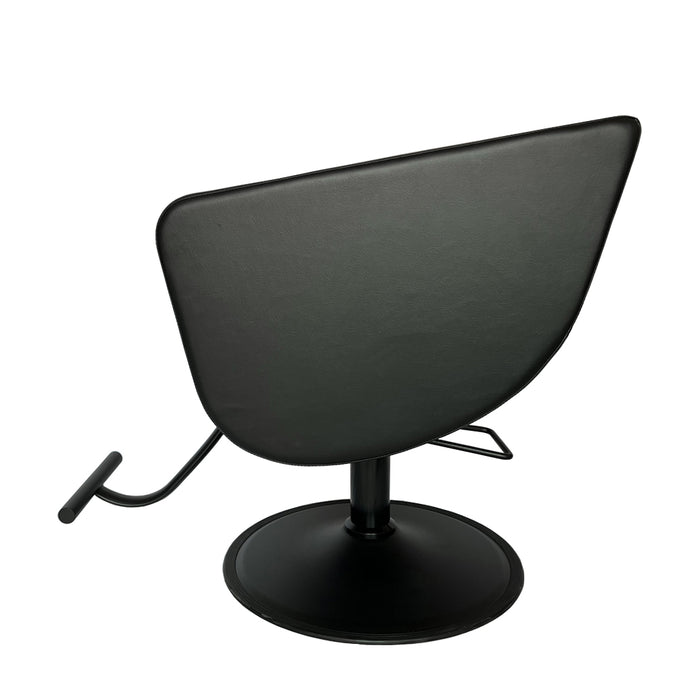 VIENNA Stylist Chair Black