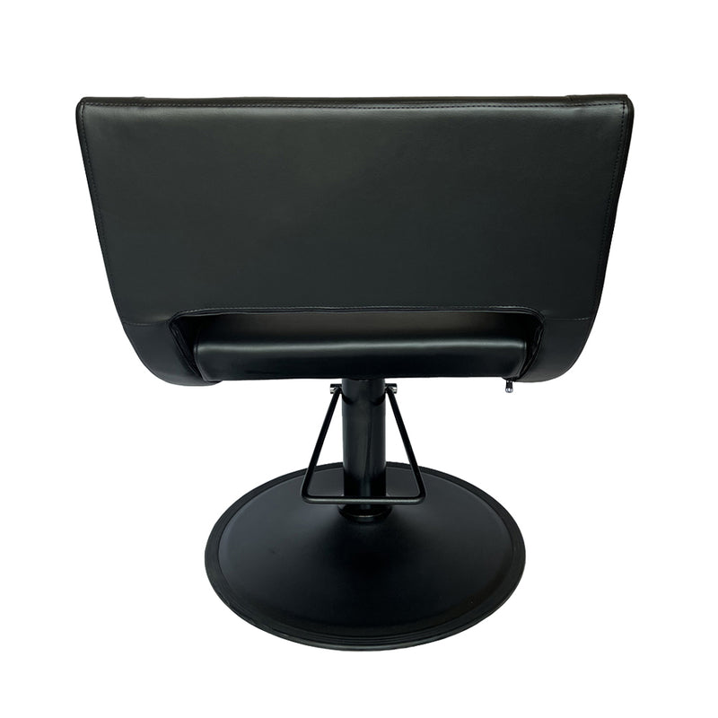 VIENNA Stylist Chair Black