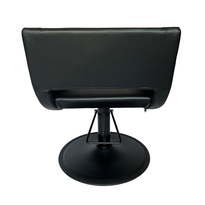 VIENNA Stylist Chair Black
