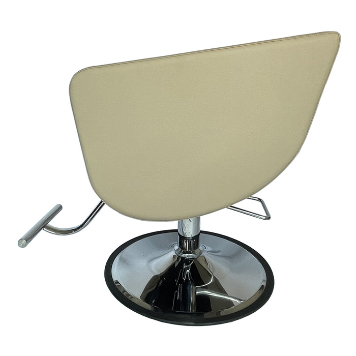 VIENNA Stylist Chair Cashmere