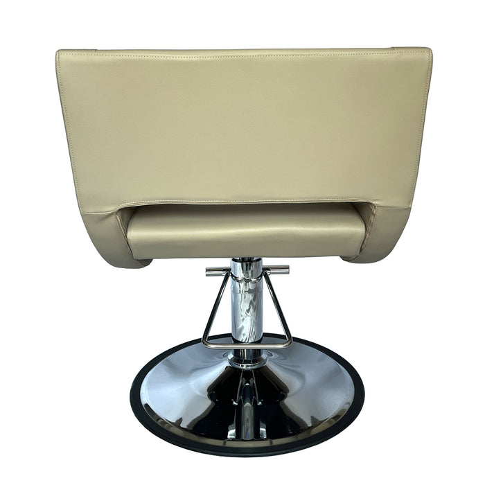 VIENNA Stylist Chair Cashmere