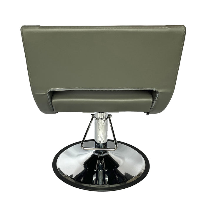 VIENNA Stylist Chair Grey