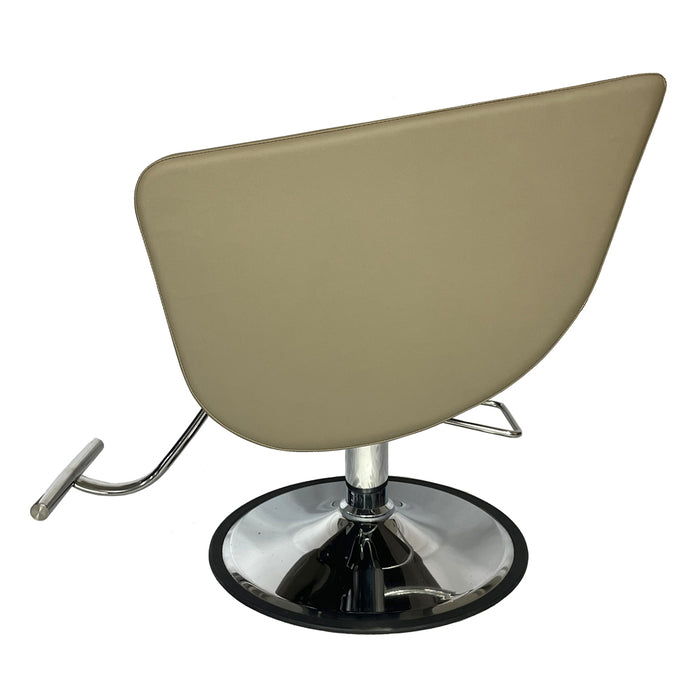 VIENNA Stylist Chair Saddle
